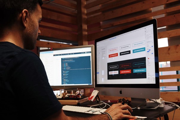 Profesional en el diseño y desarrollo web_Imagar