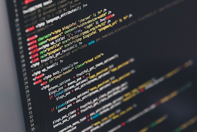 programador web