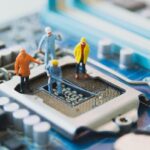 Consultoría informática Imagar