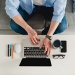 Consultoria especializada, ser nómada digital