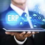 Qué tipo de empresas se benefician de un software ERP