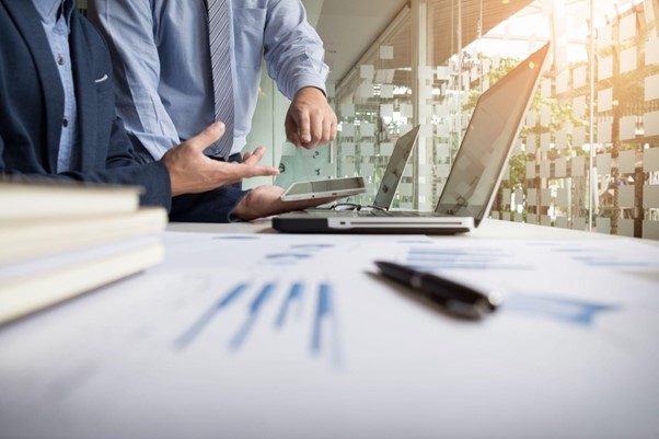 soluciones informáticas a las empresas de servicios