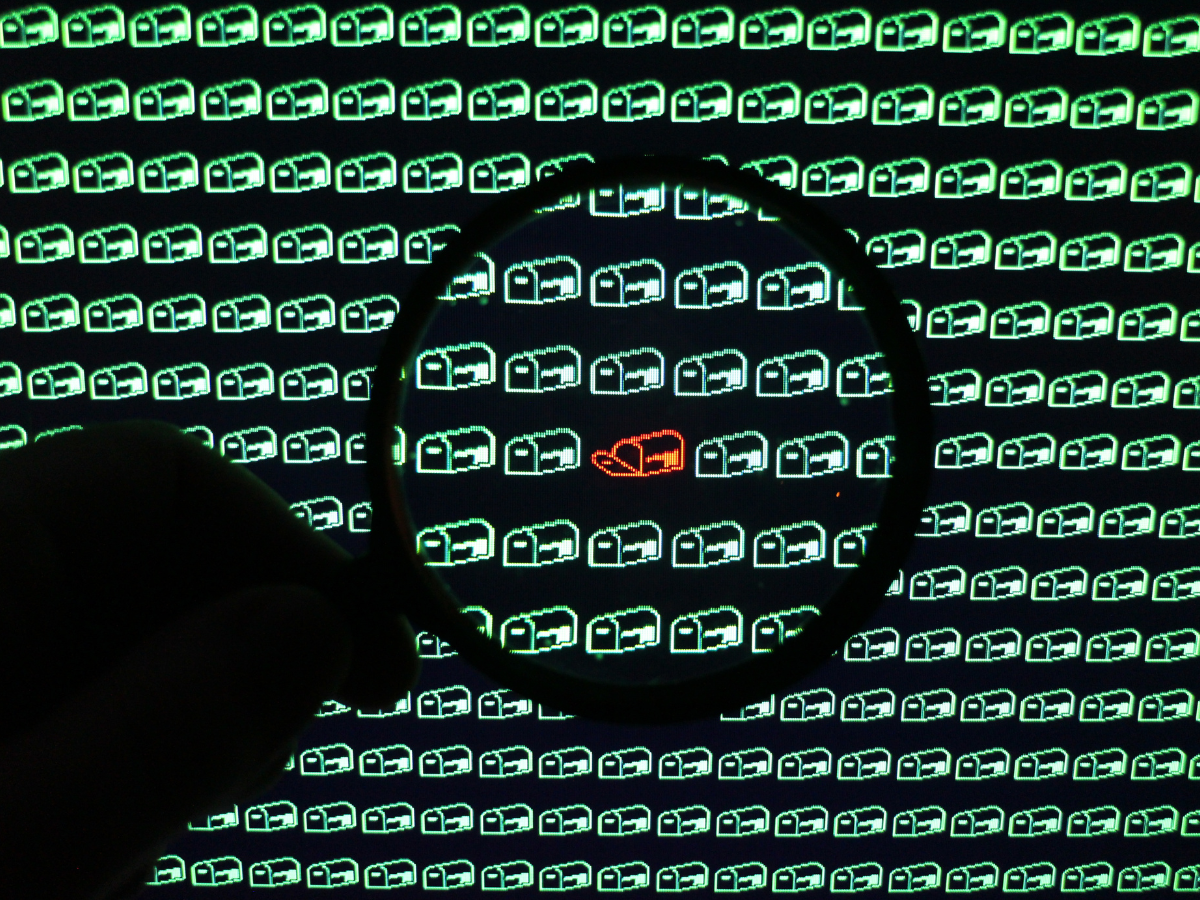análisis de vulnerqbilidad imagar soluciones tecnológicas