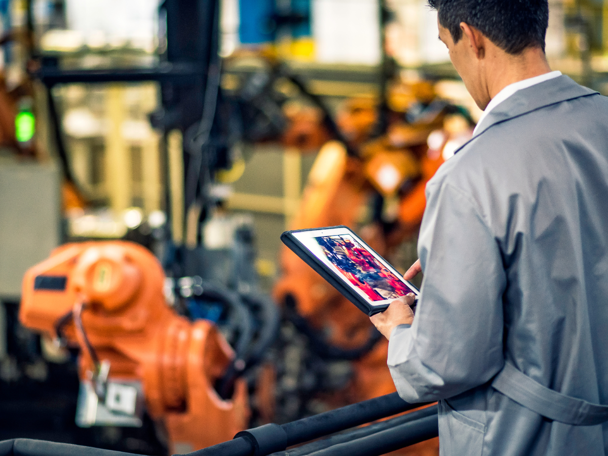 rpa_robotizacion_procesos rpa automatización de procesos qué es