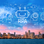 rpa automatización robótica de procesos