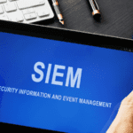 soc siem seguridad cibernética