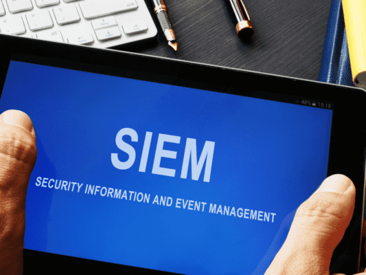 soc siem seguridad cibernética