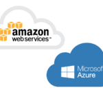 Amazon Web Services y Microsoft Azure: principales diferencias