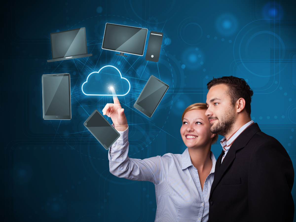 Amazon Web Services y Microsoft Azure