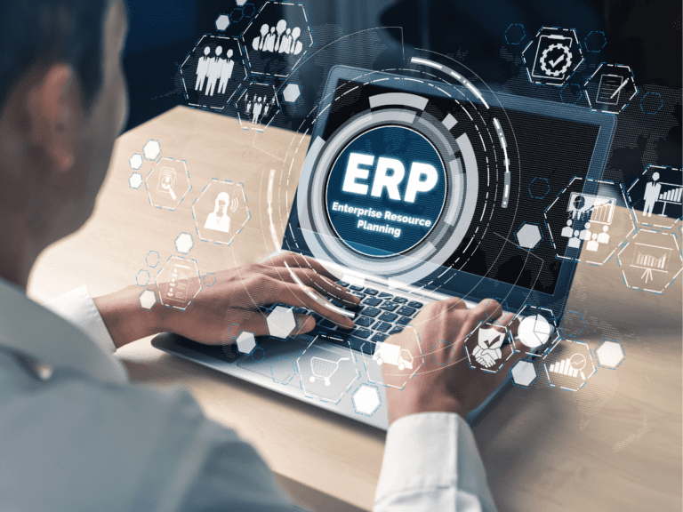 ¿Qué es el ERP y cuáles son sus beneficios?