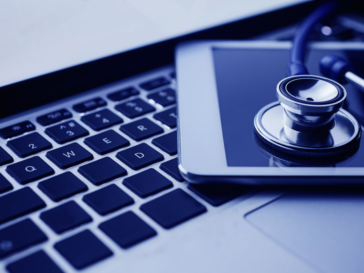 Los ciberataques en el negocio de la salud: cómo prevenirlos
