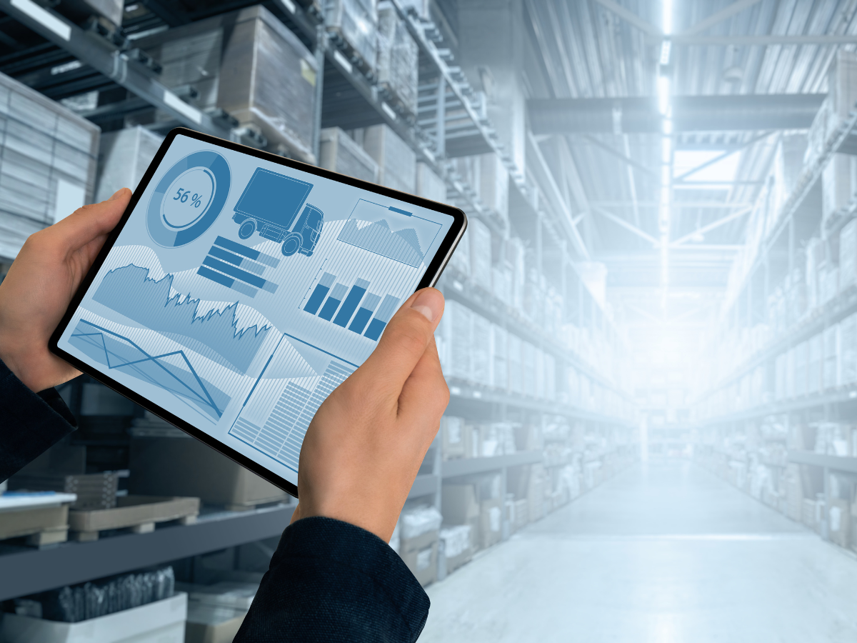 Te contamos los beneficios del Data Warehouse