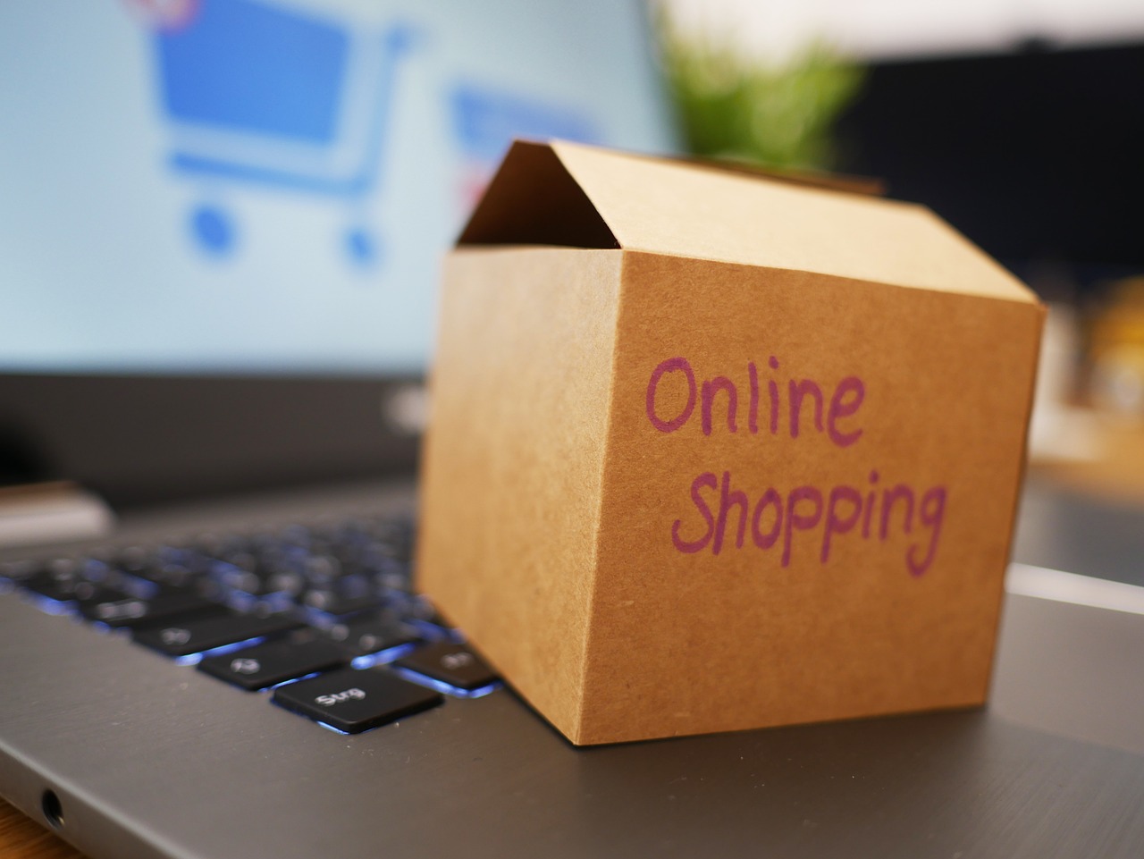 principales plataformas de e-commerce