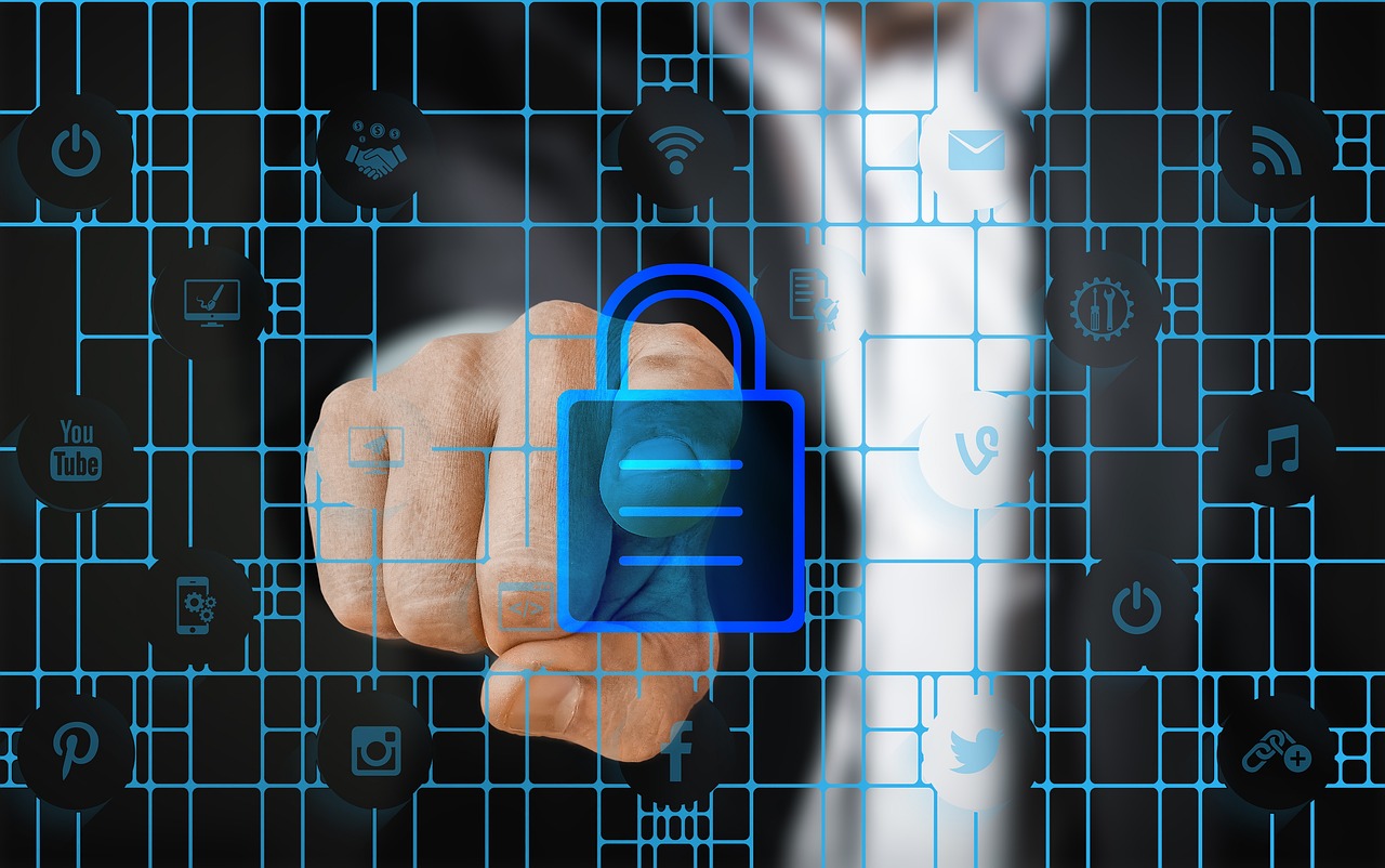 invertir en seguridad informática