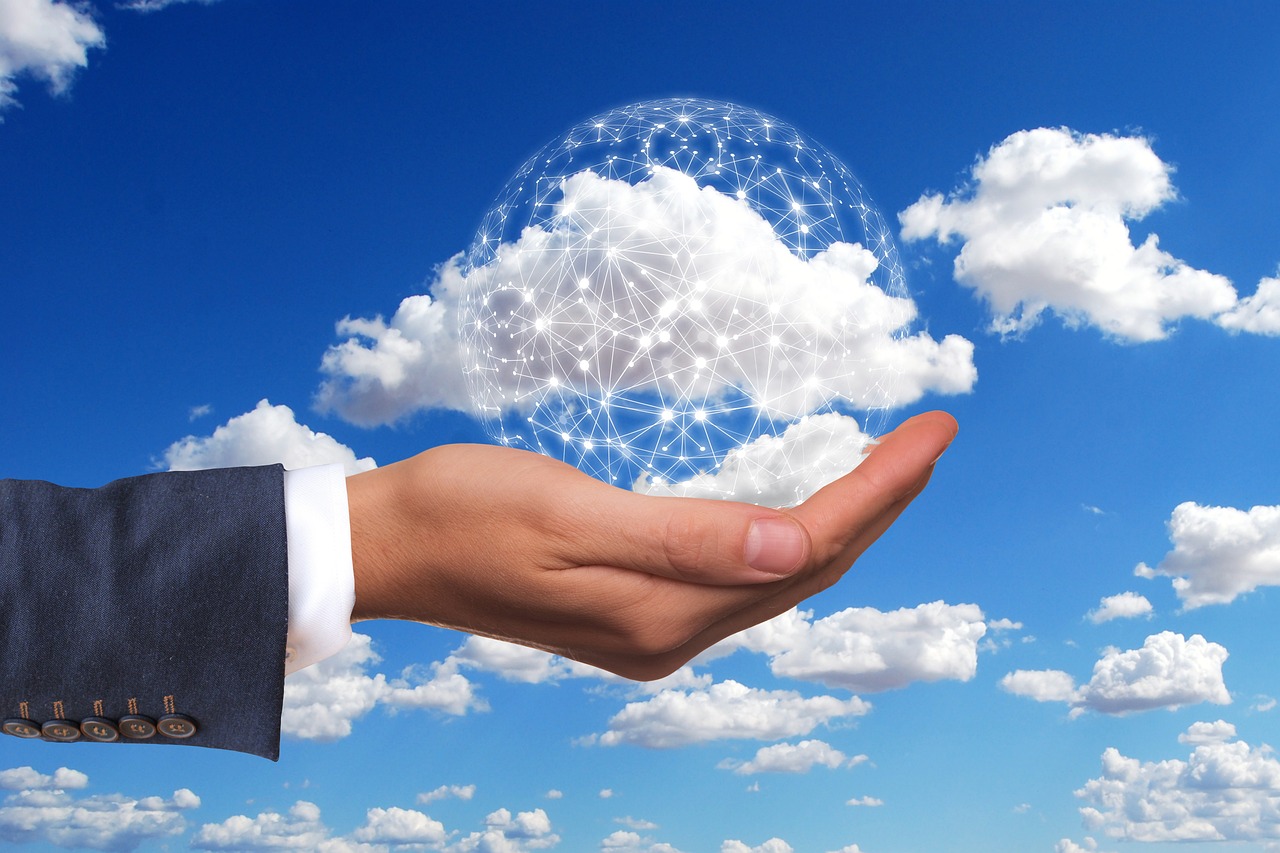 Soluciones de almacenamiento en la nube