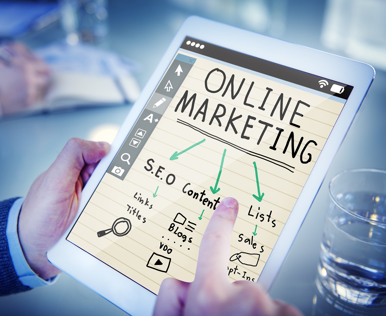 plan de marketing digital
