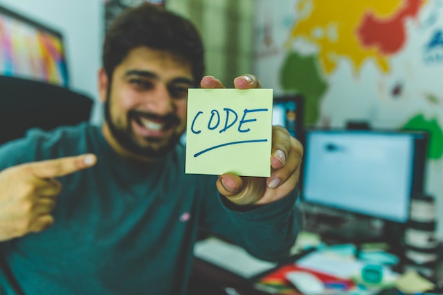 lenguajes de programación para el desarrollo de software empresarial