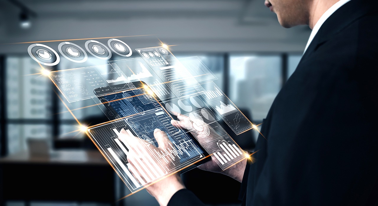 Cómo mejorar la eficiencia en la gestión de proyectos con Inteligencia Artificial
