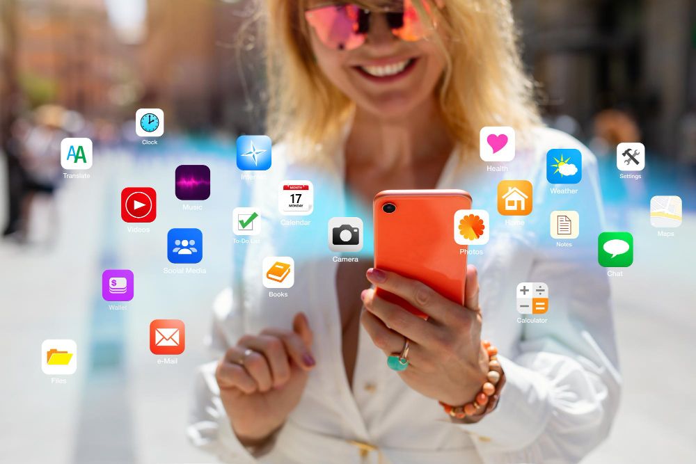 En Imagar diseñamos la app que necesitas