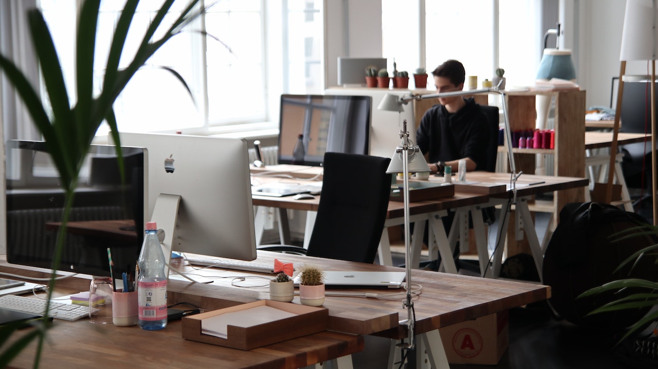 Las empresas del futuro ya están aquí: Adaptándose a la era digital
