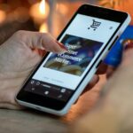 M-commerce: comercio online móvil