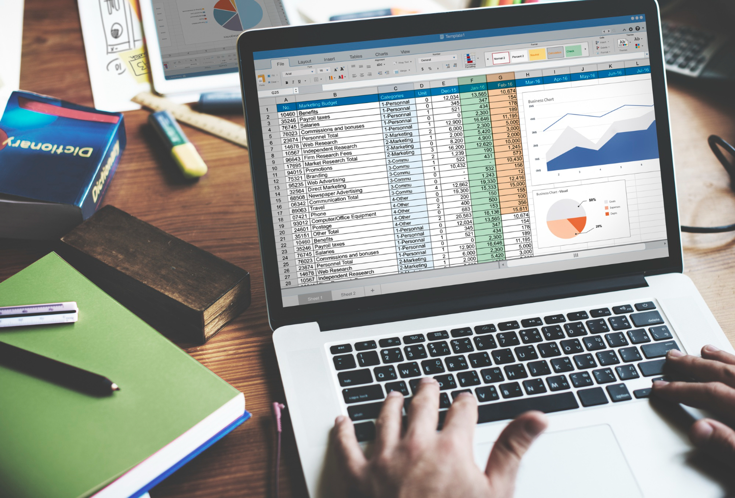 Conoce los diferentes tipos de bases de datos