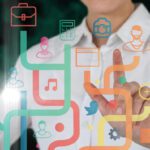 Así se puede unir el Marketing Digital con la IA