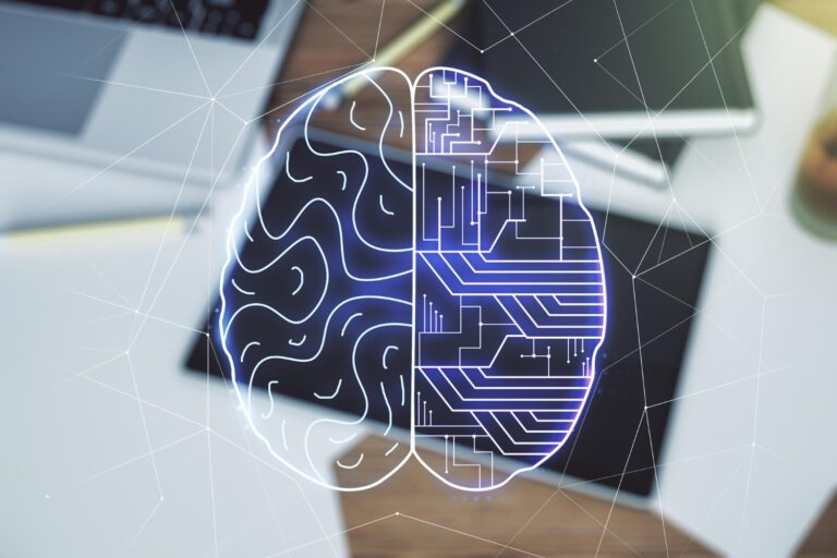 Digitalizaci&oacute;n con IA. Inteligencia artificial para empresas
