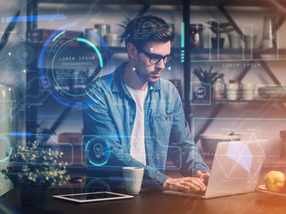 El Computer Vision en marketing digital
