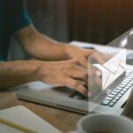 Consejos para mantener la seguridad de tus direcciones de correo electrónico
