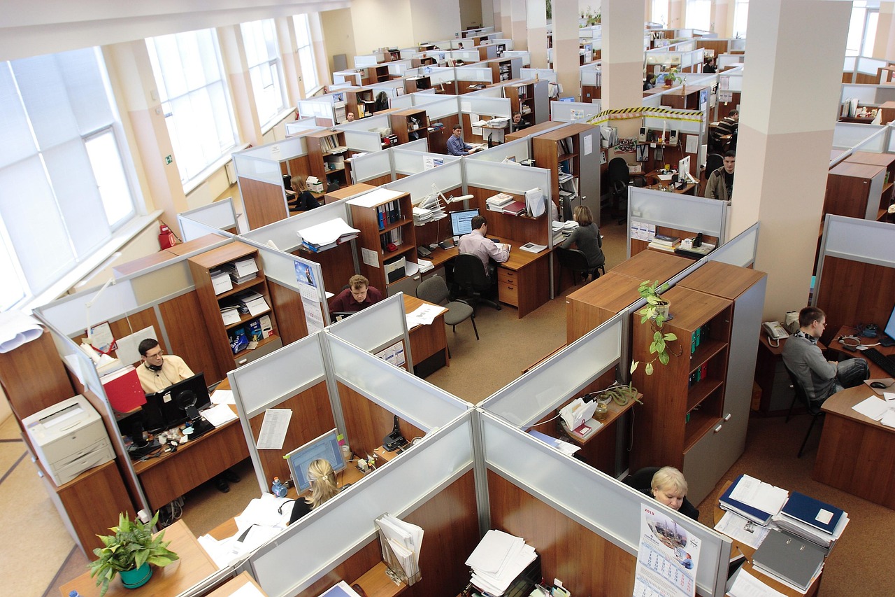 Forma a tus empleados para tener la ciberseguridad de tu empresa bajo control