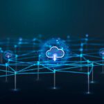 Hosting Cloud: Gestión MPLS y VPN
