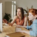 Cómo la tecnología está cambiando la educación