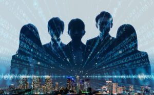 Transformaci&oacute;n Digital en Equipos de ventas