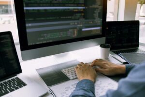 Desarrollo web a medida