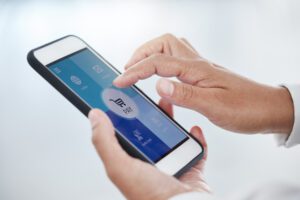 Dise&ntilde;o de tienda online. Empresa ecommerce