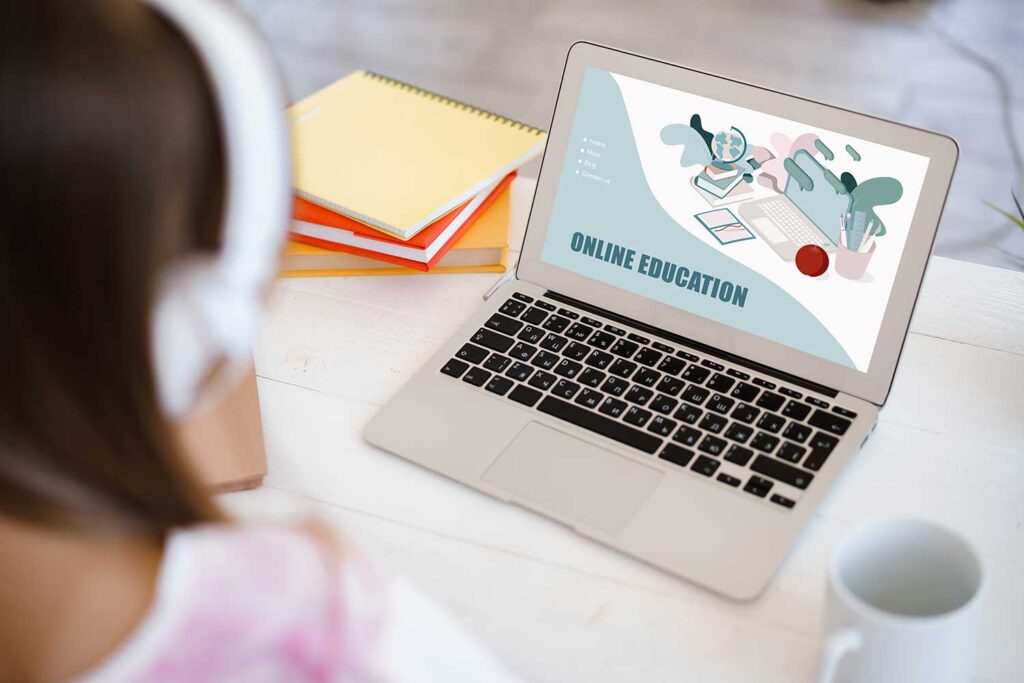 Plataformas elearning. Educacion online. Cursos online Plataformas elearning. Educacion online. Cursos online