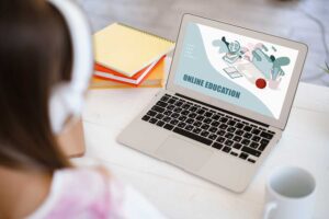 Plataformas elearning