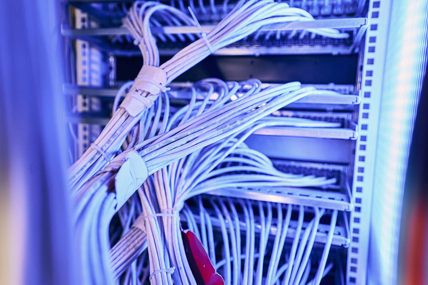 Infraestructuras y comunicaciones
