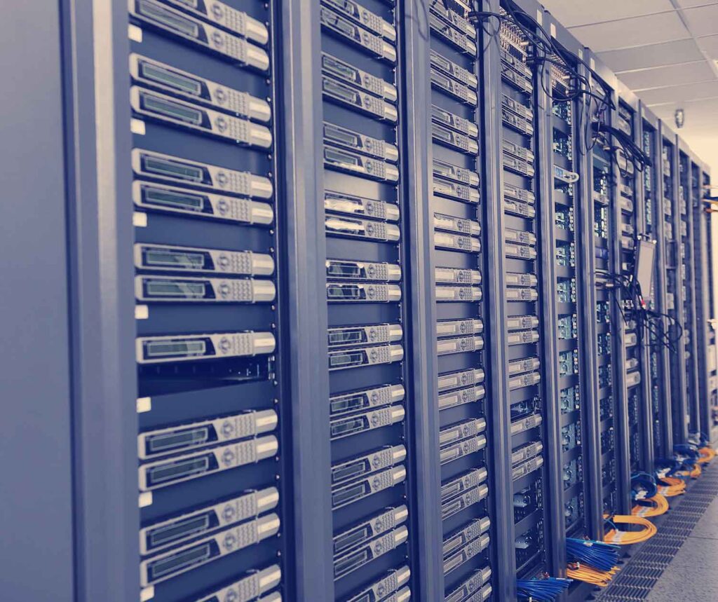 Servicios de sistemas informáticos. Servidores y Hosting Cloud