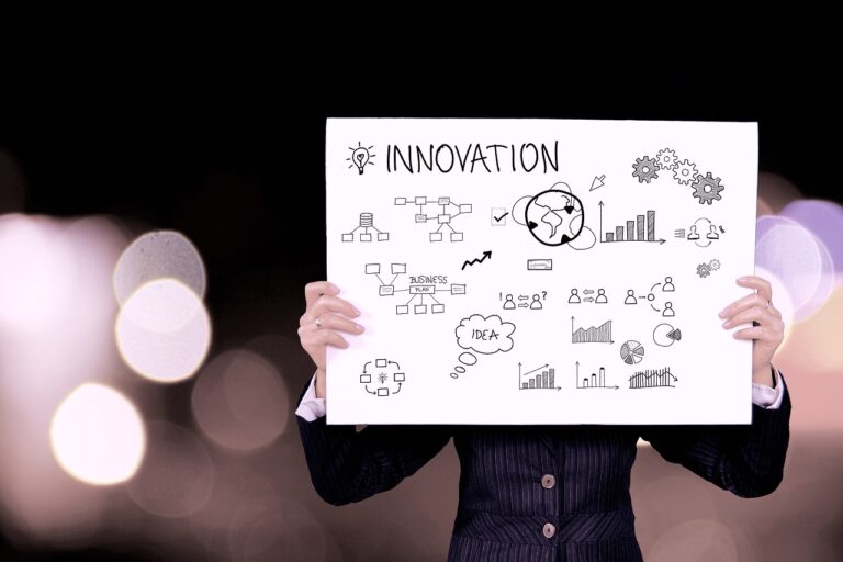 Innovación tecnológica: el camino a la eficiencia empresarial