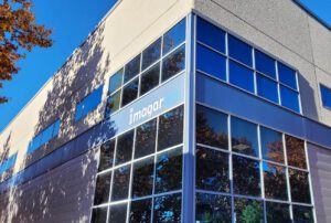 Imagar. Quienes somos e instalaciones. Contacto