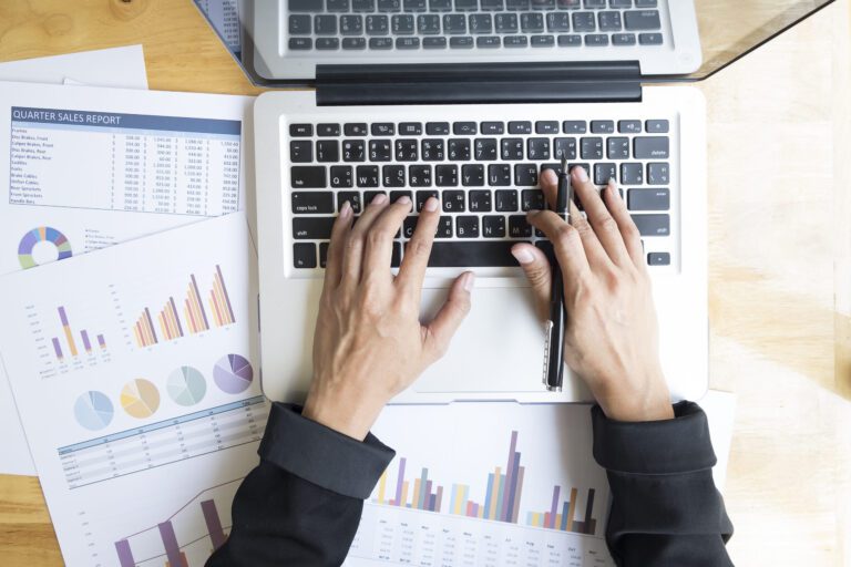 Análisis de datos