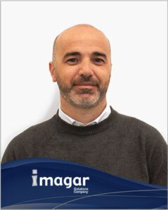 &Oacute;scar Garc&iacute;a. Director de estrategia y operaciones