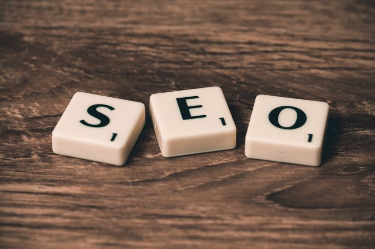 Consejos para optimizar tu sitio web para los motores de búsqueda.