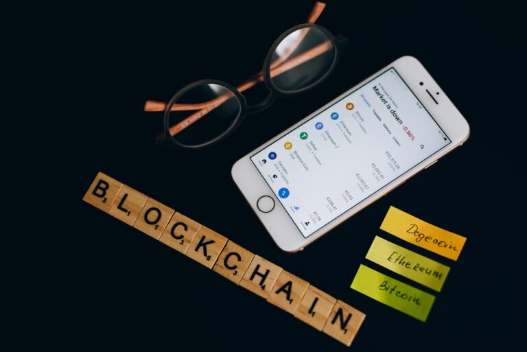 Blockchain