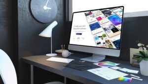 Websites. Desarrollo y dise&ntilde;o web. Hosting. Ciberseguridad y otras soluciones inform&aacute;ticas