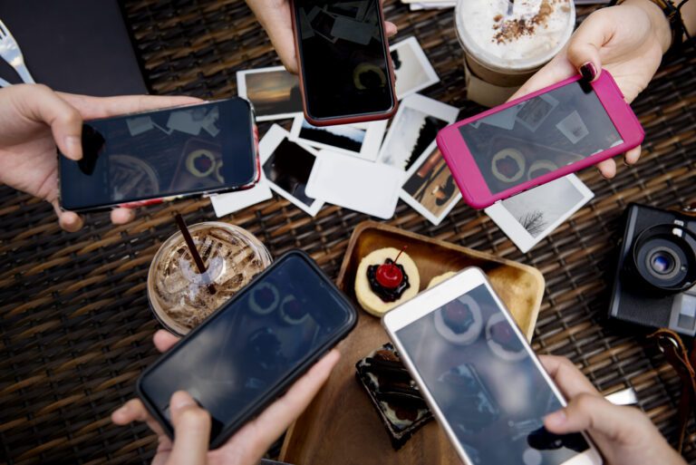 estrategias para crear contenido