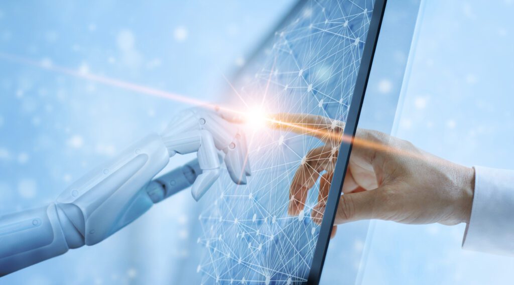 futuro de la tecnología