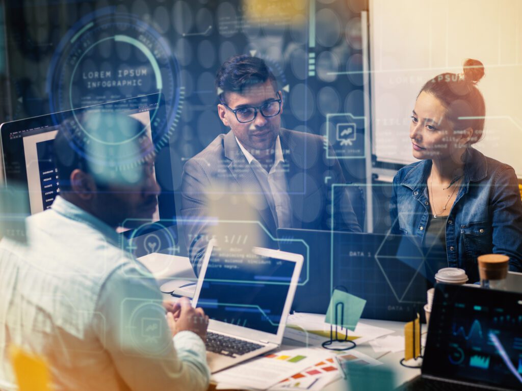 Inteligencia Artificial: aplicaciones y beneficios para las empresas